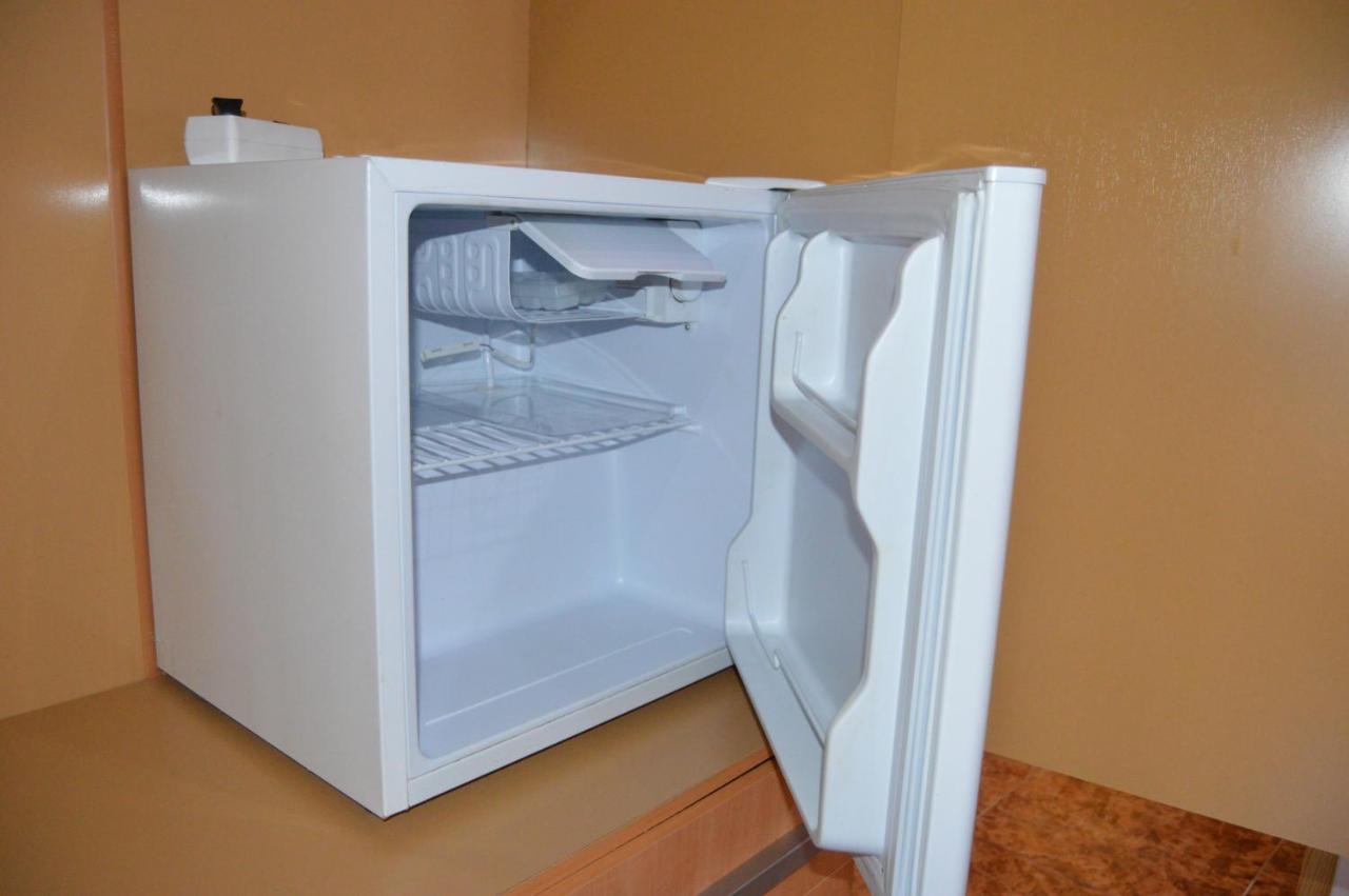 אלדה Hostal Carrizo מראה חיצוני תמונה