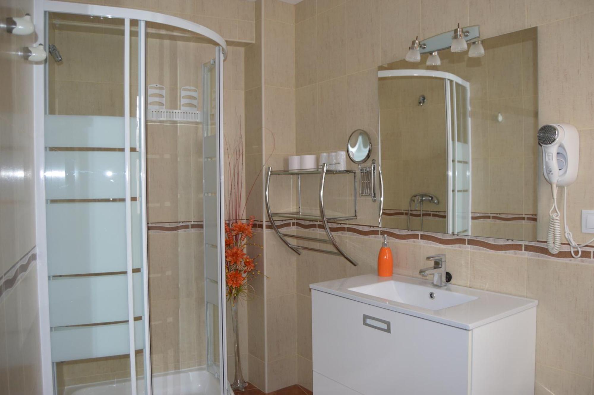 אלדה Hostal Carrizo מראה חיצוני תמונה